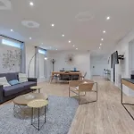 Residence Villette - Buttes Chaumont Botzaris