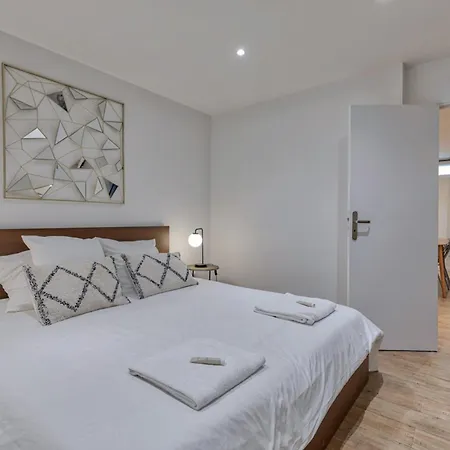 Appartamento - Buttes Chaumont Botzaris *